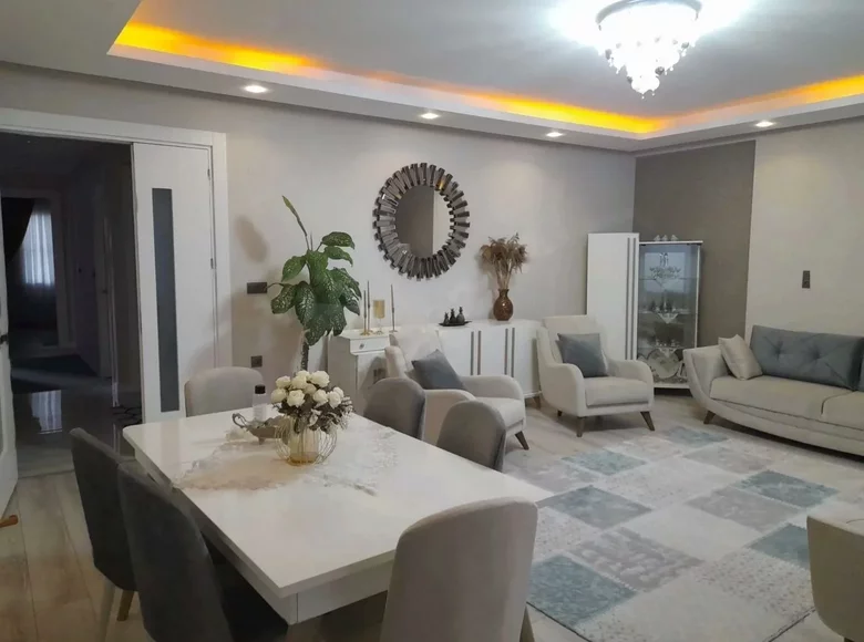 Apartamento 5 habitaciones 175 m² Alanya, Turquía