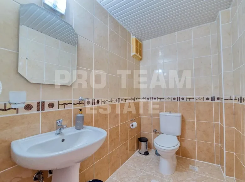 Apartamento 3 habitaciones 105 m² Oba, Turquía