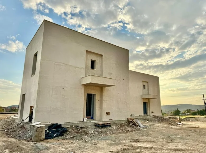 3 bedroom house 148 m² Moni, Cyprus