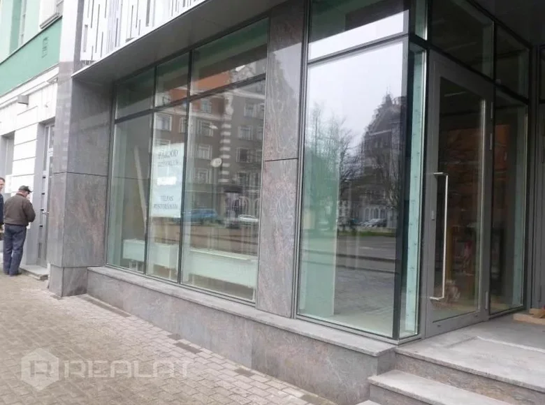 Propriété commerciale 220 m² à Riga, Lettonie