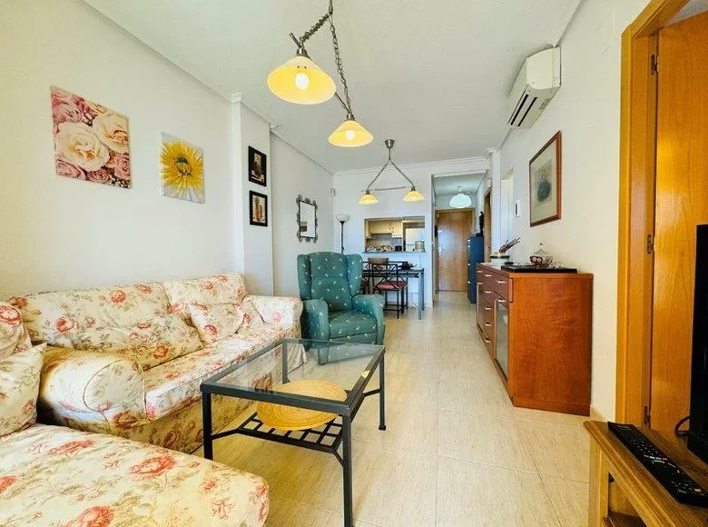 Квартира 2 спальни 65 м² Торревьеха, Испания