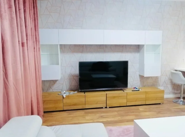 2 room apartment 49 m² in Warsaw, Poland