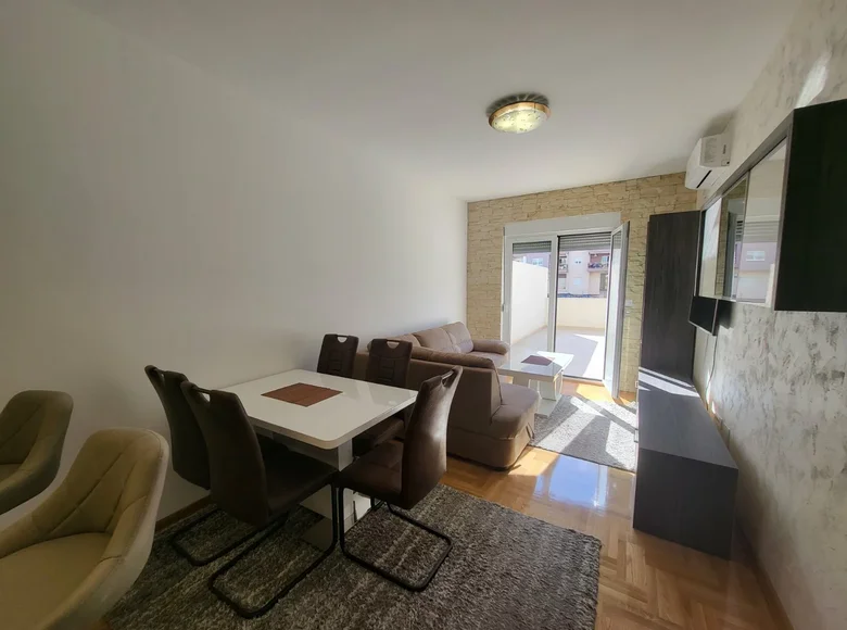 1 bedroom apartment  Budva, Montenegro