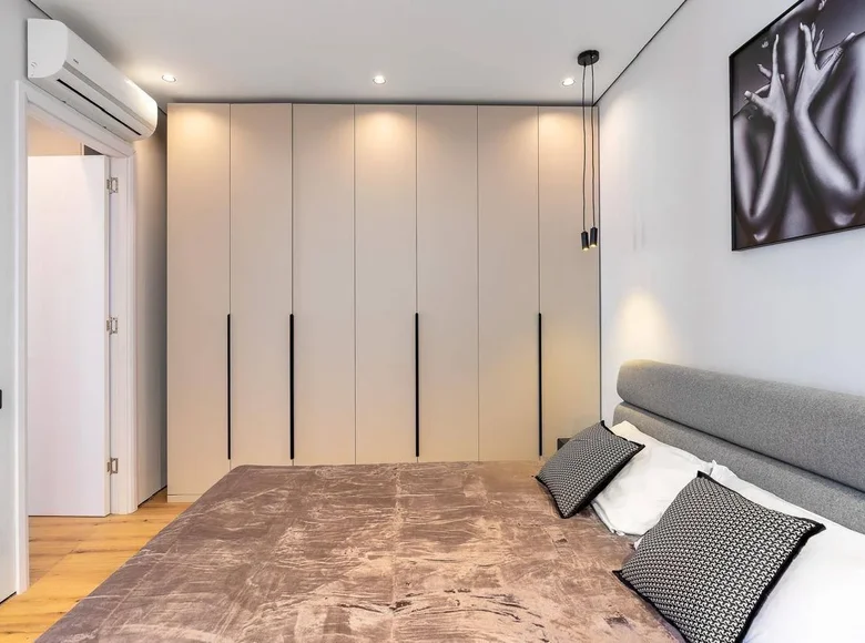 1 bedroom apartment 52 m² Budva, Montenegro