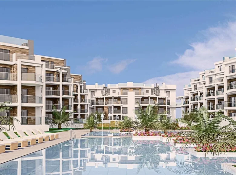 Appartement 3 chambres 89 m² Denia, Espagne