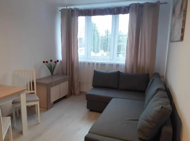 1 room apartment 28 m² in Krakow, Poland