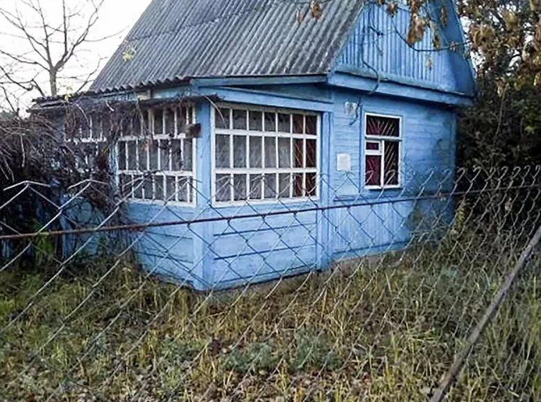 Haus 23 m² Vierajcy, Weißrussland