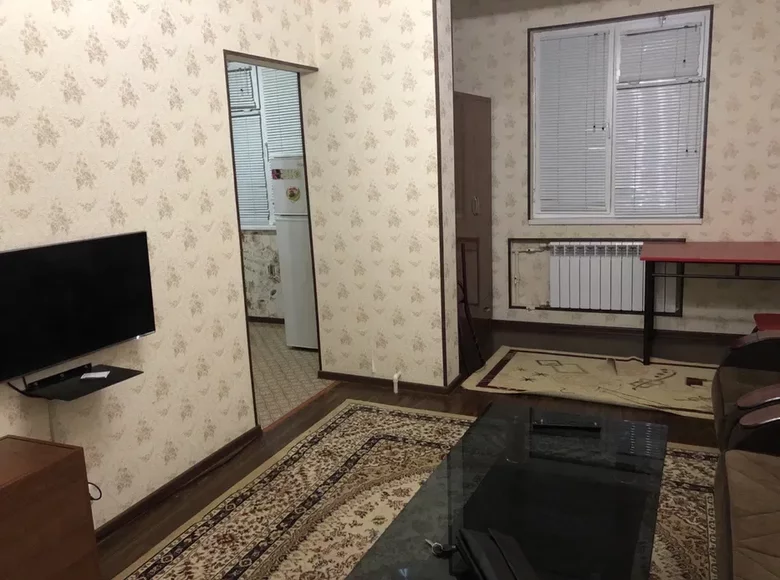 Квартира 2 комнаты  Тамдынский район, Узбекистан