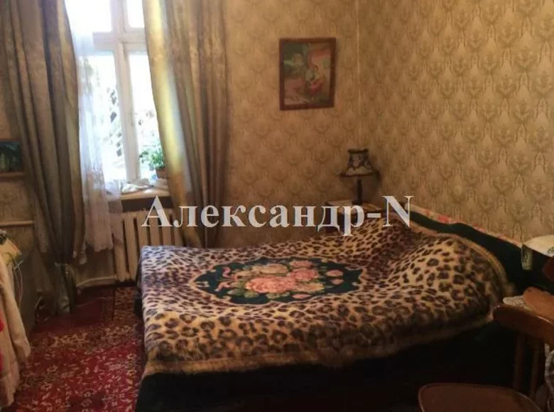 Wohnung 2 Zimmer 64 m² Odessa, Ukraine