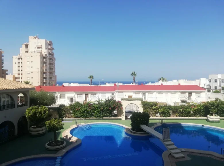 Studio apartment 34 m² Torrevieja, Spain