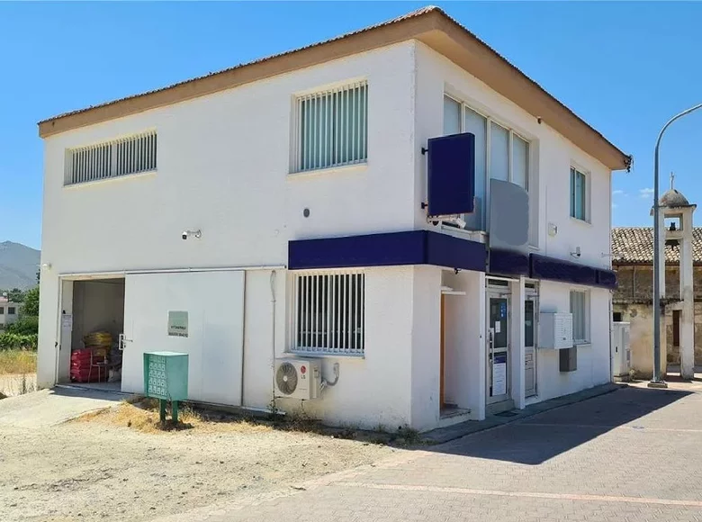Commercial property  in Kato Pyrgos, Cyprus