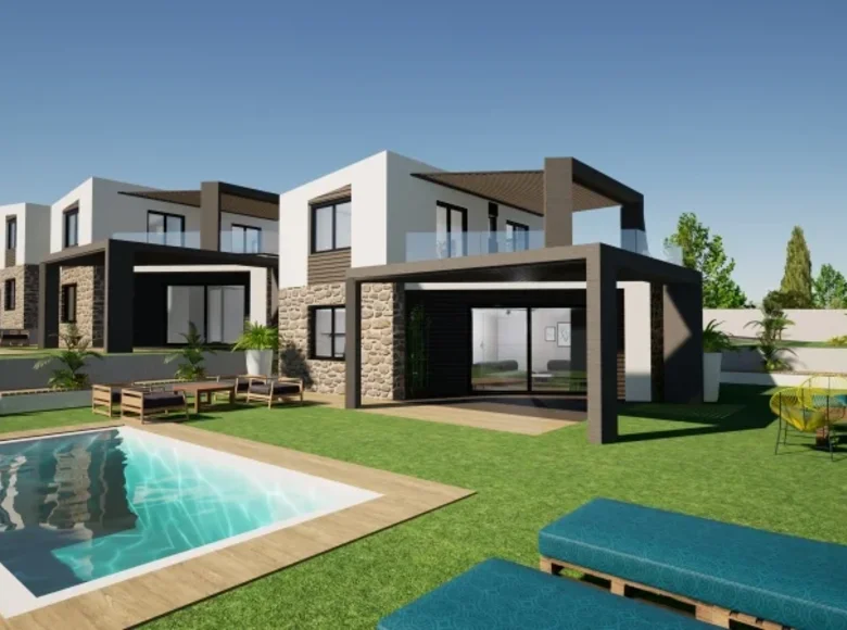 3 bedroom apartment 87 m² demos kassandras, Greece