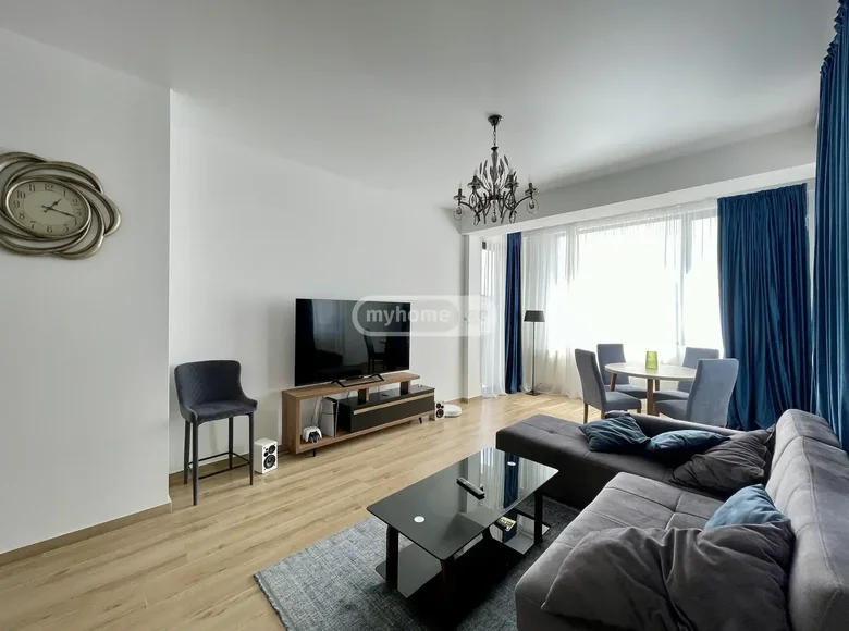 Studio apartment 2 bedrooms  Tbilisi, Georgia