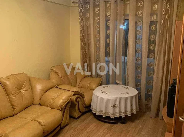 Wohnung 3 Zimmer 61 m² Kyjiw, Ukraine