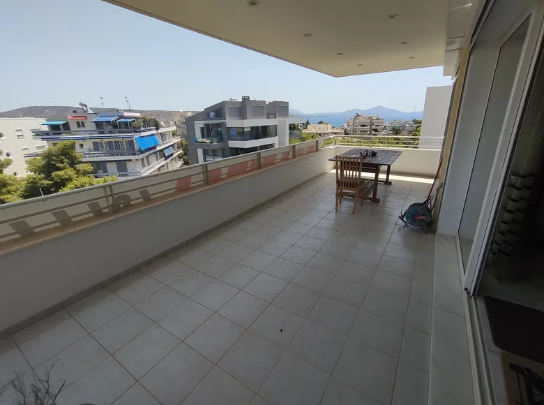 Apartamento 4 habitaciones 176 m² Municipality of Vari - Voula - Vouliagmeni, Grecia