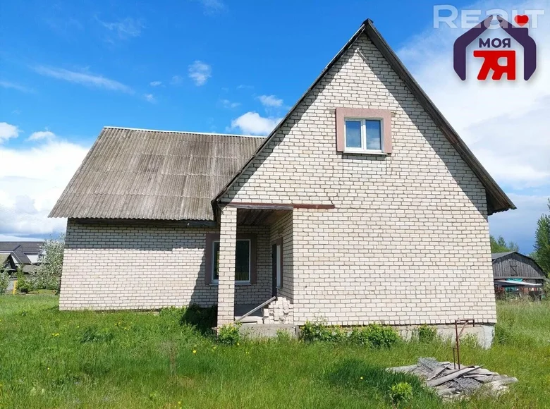 Haus 121 m² Rovanichi, Weißrussland