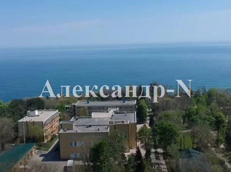 Mieszkanie 3 pokoi 110 m² Odessa, Ukraina