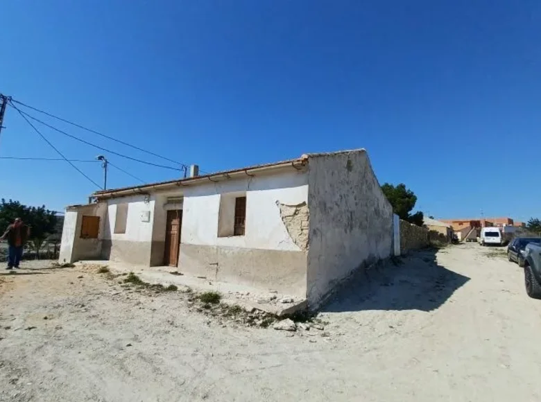 Дом 120 м² Orihuela, Испания