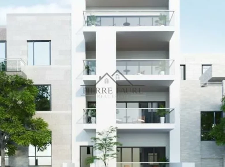 Mieszkanie 3 pokoi 179 m² Swieqi, Malta