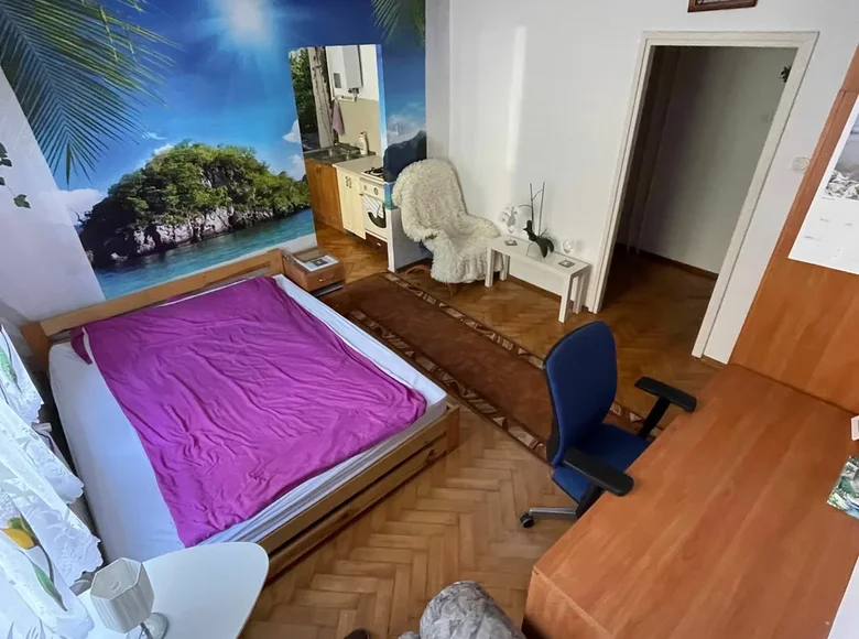 Wohnung 1 Zimmer 30 m² in Krakau, Polen