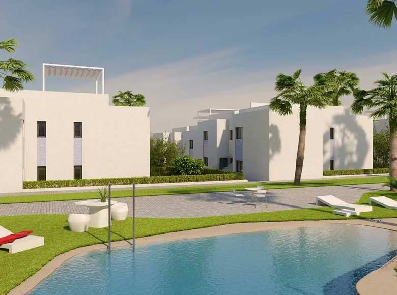 Commercial property 132 m² in San Miguel de Salinas, Spain