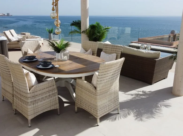 2 bedroom apartment 88 m² Fuengirola, Spain