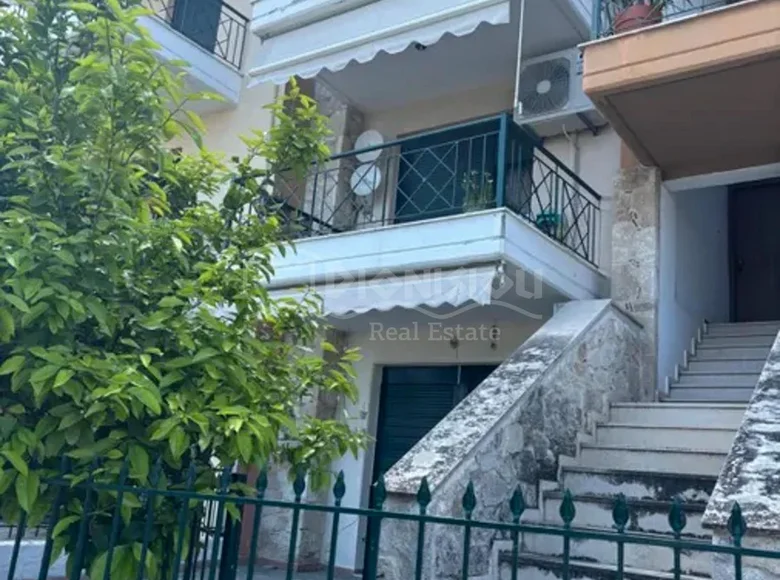 Appartement 2 chambres 60 m² Kriopigi, Grèce
