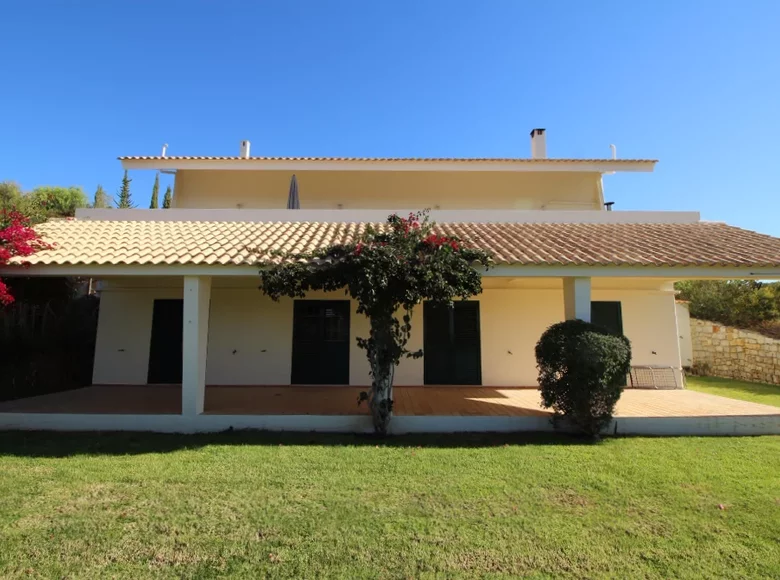 Villa de 4 habitaciones 259 m² Sao Bras de Alportel, Portugal