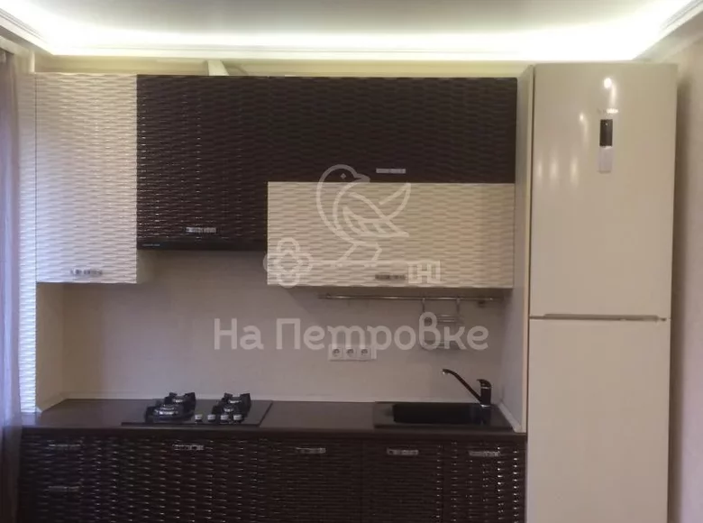3 room apartment 67 m² Central Administrative Okrug, Russia
