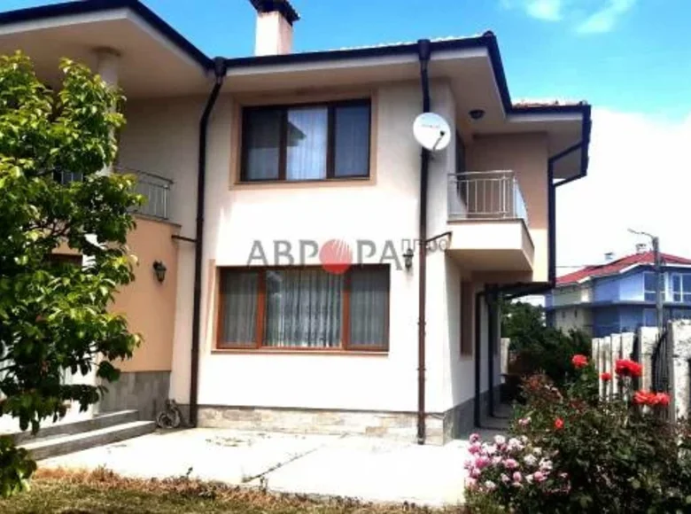 Haus 6 Schlafzimmer 203 m² Banya, Bulgarien