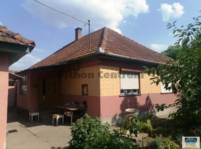 Дом 3 комнаты 100 м² Debreceni jaras, Венгрия