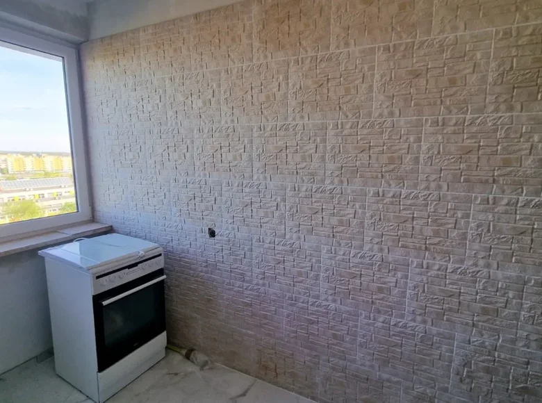 Apartamento 2 habitaciones 50 m² Kostrzyn, Polonia