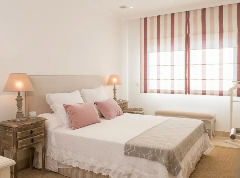 3 bedroom apartment 225 m² Marbella, Spain