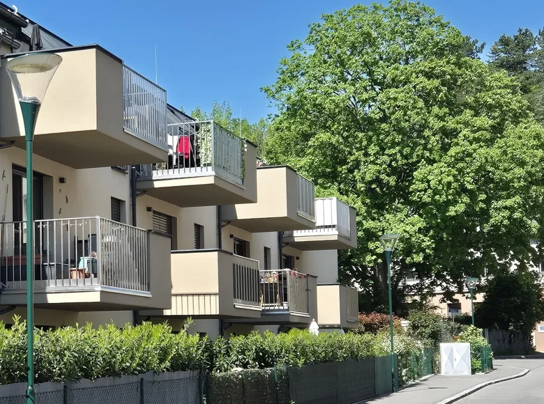 Appartement 3 chambres 76 m² Langenzersdorf, Autriche