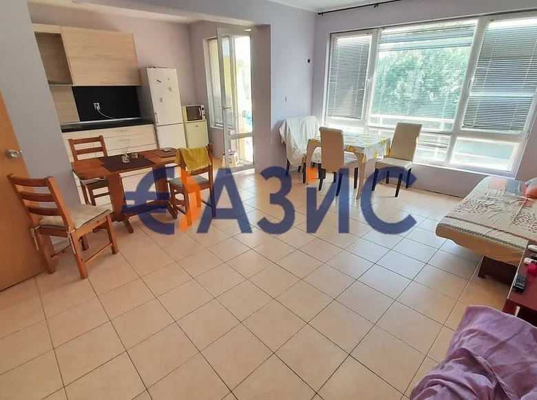 2 bedroom apartment 92 m² Nesebar, Bulgaria