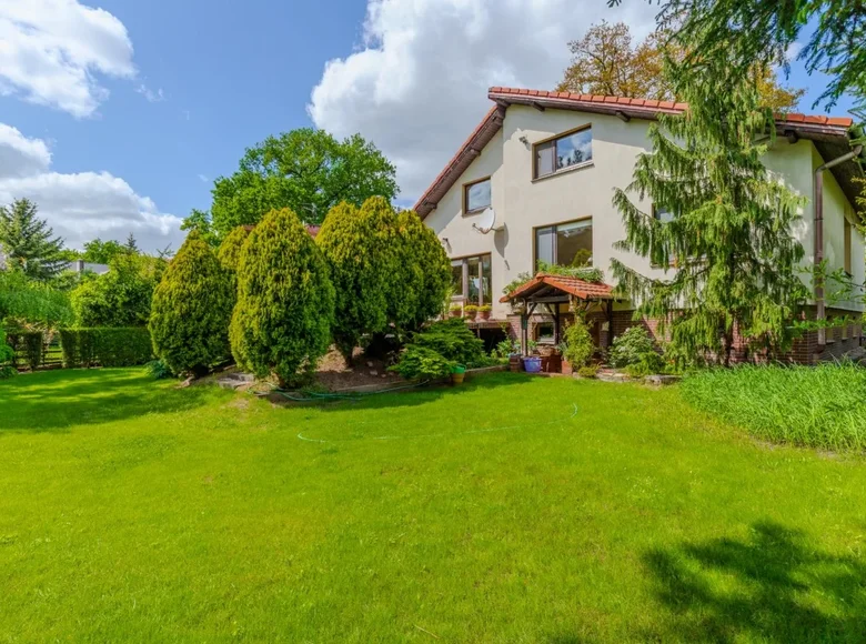 Maison 270 m² Vratislavie, Pologne