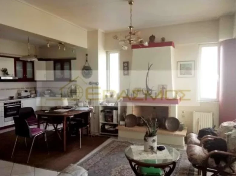 3 bedroom apartment 135 m² Attica, Greece