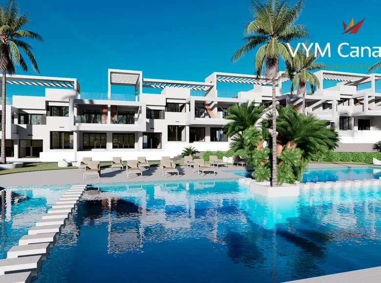 Willa 3 pokoi 138 m² Finestrat, Hiszpania