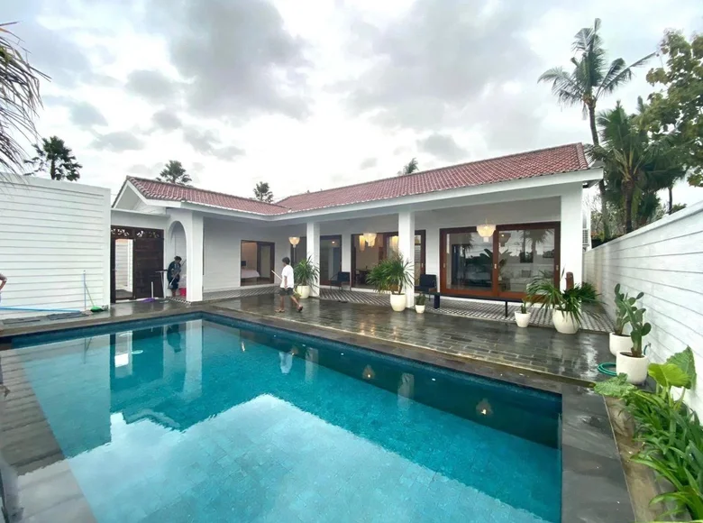 4-Zimmer-Villa 400 m² Beraban, Indonesien