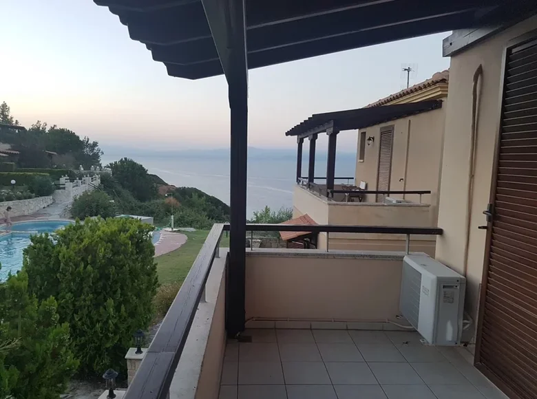 Ferienhaus 4 zimmer 150 m² Kallithea, Griechenland