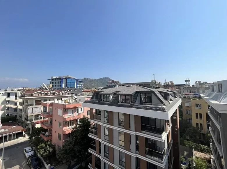 Duplex  Alanya, Turkey