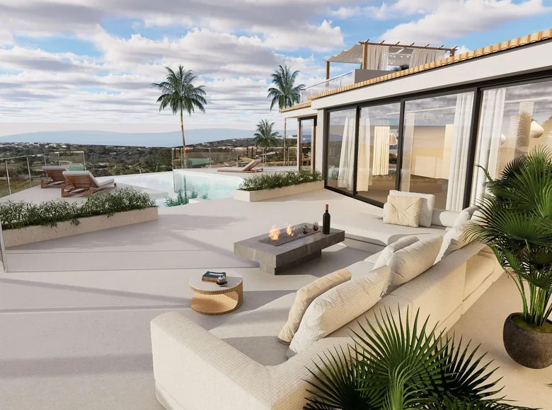 Haus 5 Schlafzimmer 281 m² Artola, Spanien