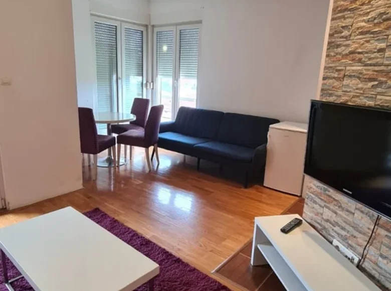 Mieszkanie 2 pokoi 52 m² Podgorica, Czarnogóra