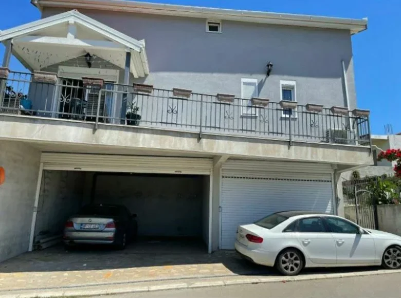 Villa 3 pièces 204 m² Bartula, Monténégro