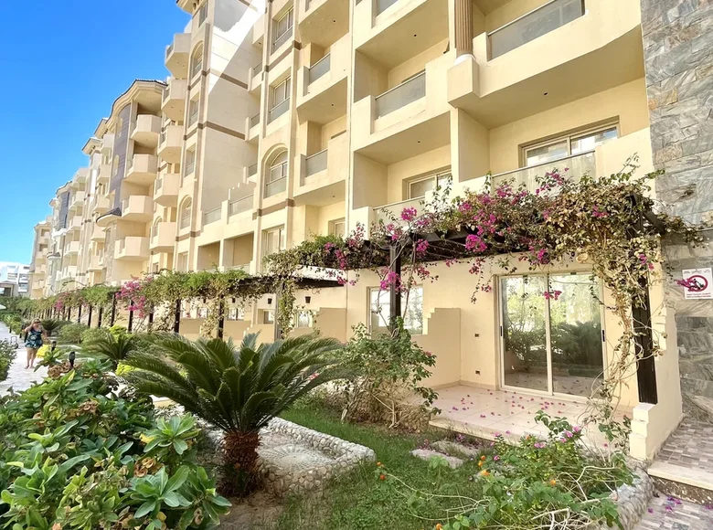 Appartement 2 chambres 85 m² Hurghada, Égypte