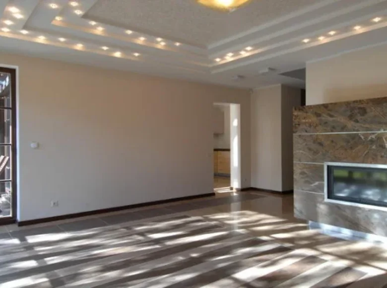 Villa 10 habitaciones 660 m² Jurmala, Letonia