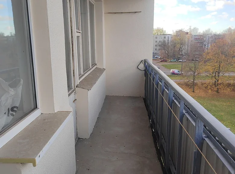 Apartamento 2 habitaciones 57 m² Minsk, Bielorrusia