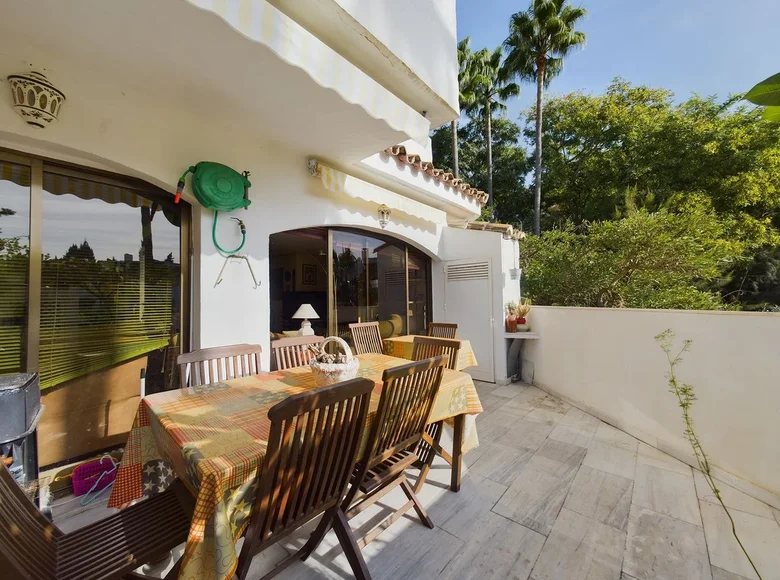 Apartamento 3 habitaciones  Ricmar, Španjolska