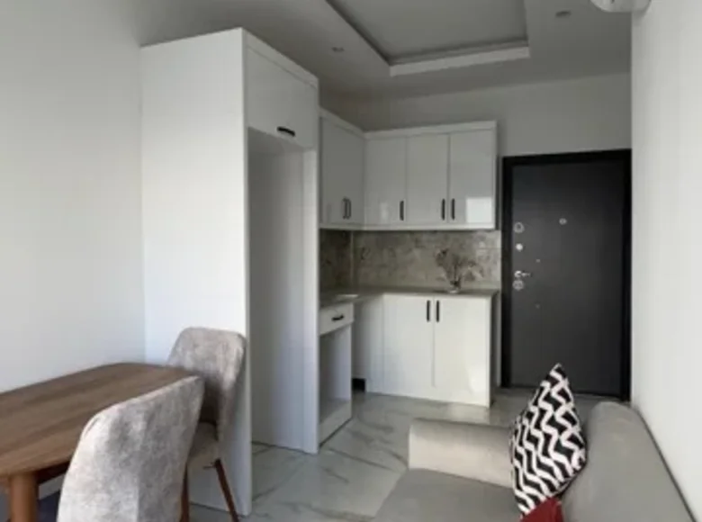 Appartement 1 chambre 47 m² Région méditerranéenne, Turquie