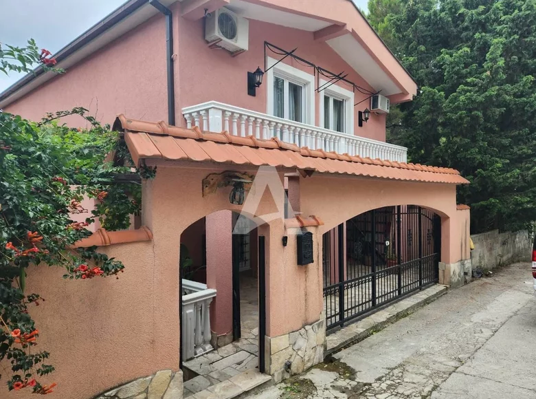Casa 3 habitaciones  Susanj, Montenegro